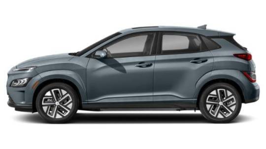 2023 Hyundai Kona Electric - Images - 3
