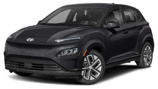2023 Hyundai Kona Electric - Images - 4