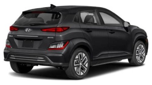 2023 Hyundai Kona Electric - Images - 5