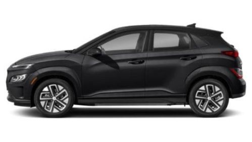 2023 Hyundai Kona Electric - Images - 6
