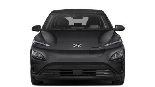 2023 Hyundai Kona Electric - Images - 7