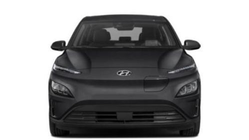 2023 Hyundai Kona Electric - Images - 7