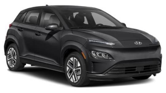 2023 Hyundai Kona Electric - Images - 9