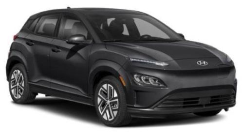 2023 Hyundai Kona Electric - Images - 9