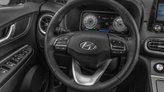 2023 Hyundai Kona Electric - Images - 10