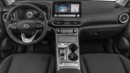 2023 Hyundai Kona Electric - Images - 11