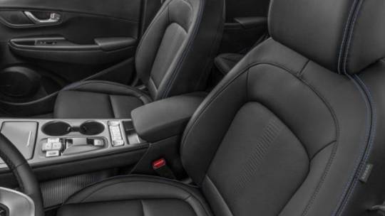 2023 Hyundai Kona Electric - Images - 12