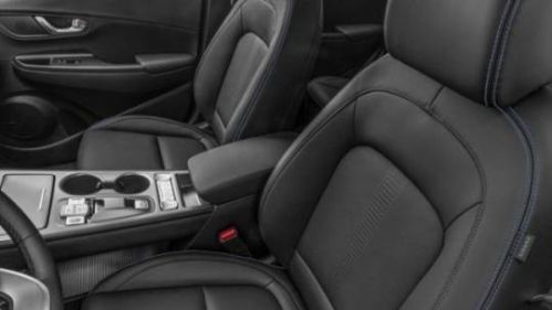 2023 Hyundai Kona Electric - Images - 12