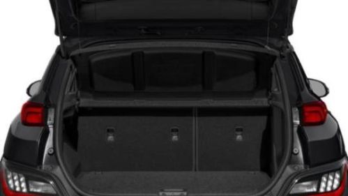 2023 Hyundai Kona Electric - Images - 14