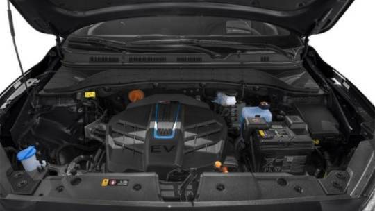 2023 Hyundai Kona Electric - Images - 15