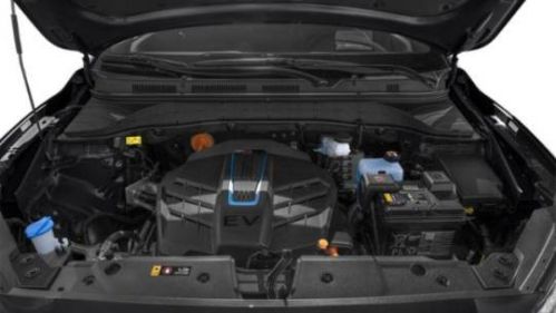 2023 Hyundai Kona Electric - Images - 15