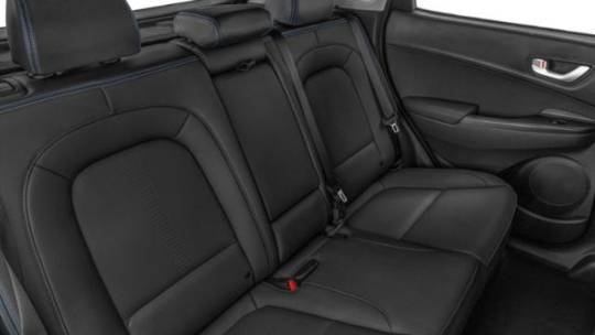 2023 Hyundai Kona Electric - Images - 16