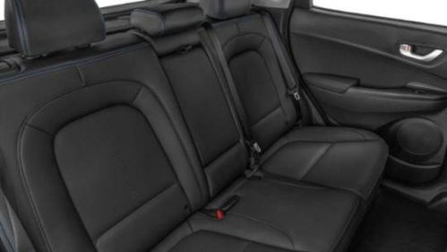 2023 Hyundai Kona Electric - Images - 16