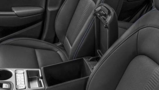 2023 Hyundai Kona Electric - Images - 17