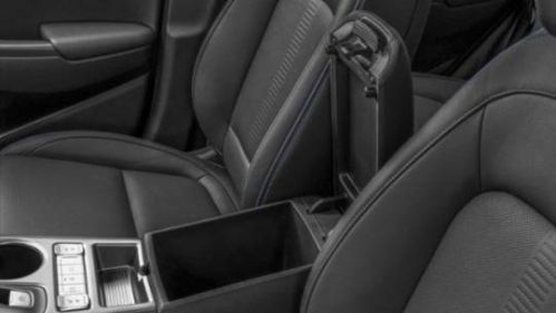 2023 Hyundai Kona Electric - Images - 17