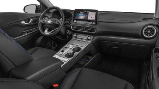 2023 Hyundai Kona Electric - Images - 18