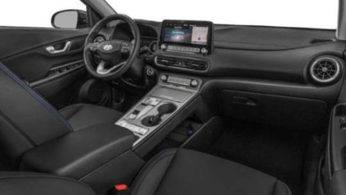2023 Hyundai Kona Electric - Images - 18