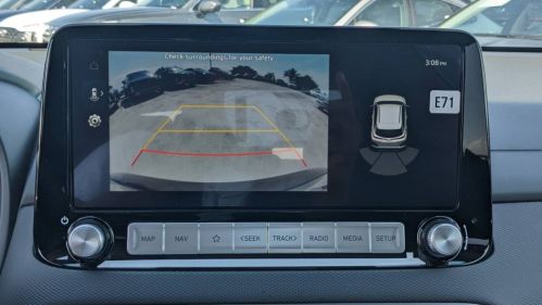 2023 Hyundai Kona Electric - Images - 25