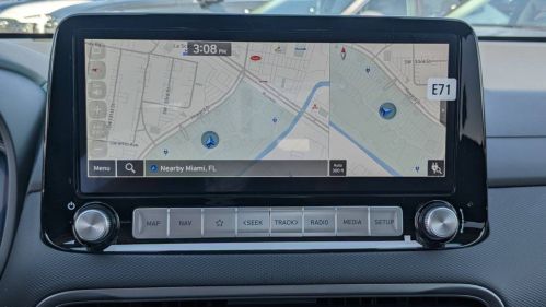2023 Hyundai Kona Electric - Images - 26