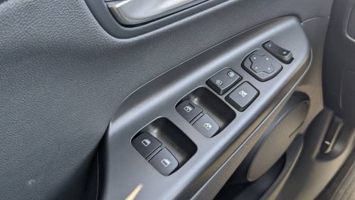 2023 Hyundai Kona Electric - Images - 27