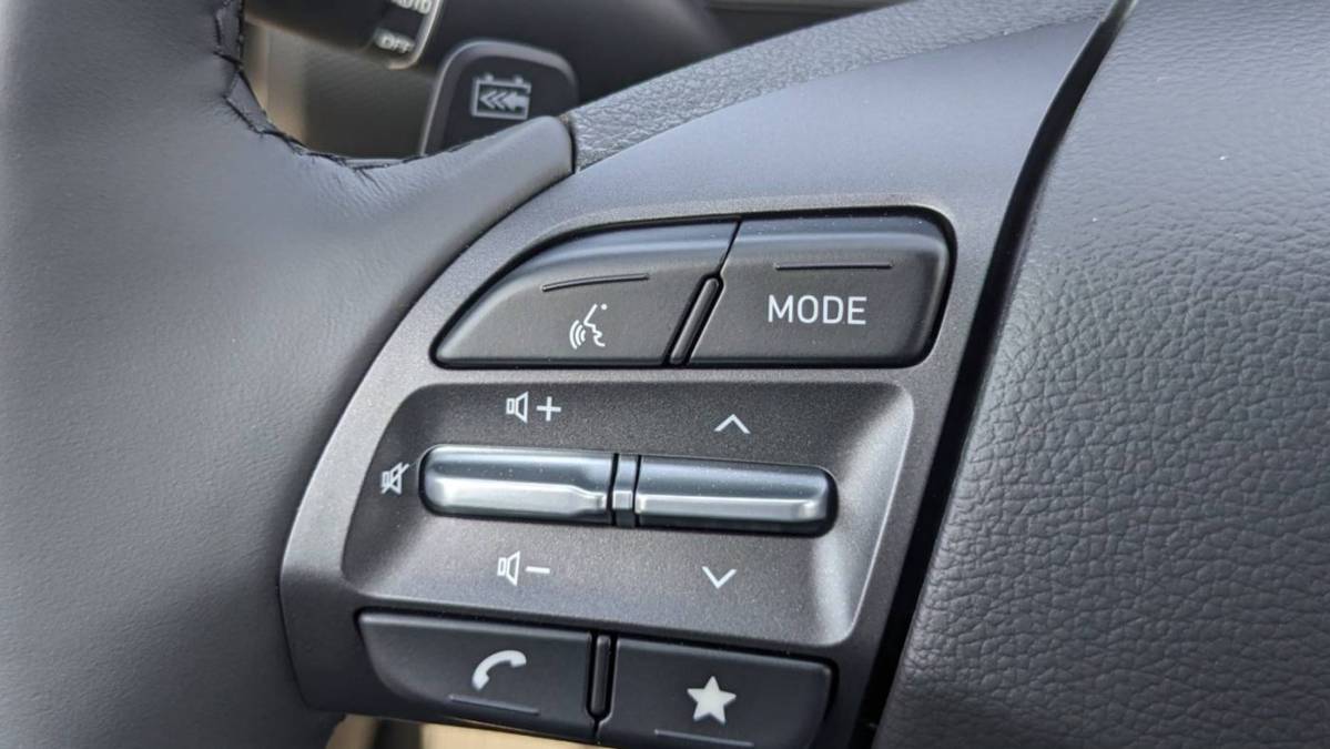 2023 Hyundai Kona Electric - Images - 28