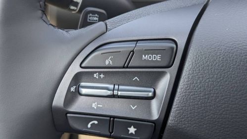 2023 Hyundai Kona Electric - Images - 28