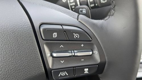 2023 Hyundai Kona Electric - Images - 29