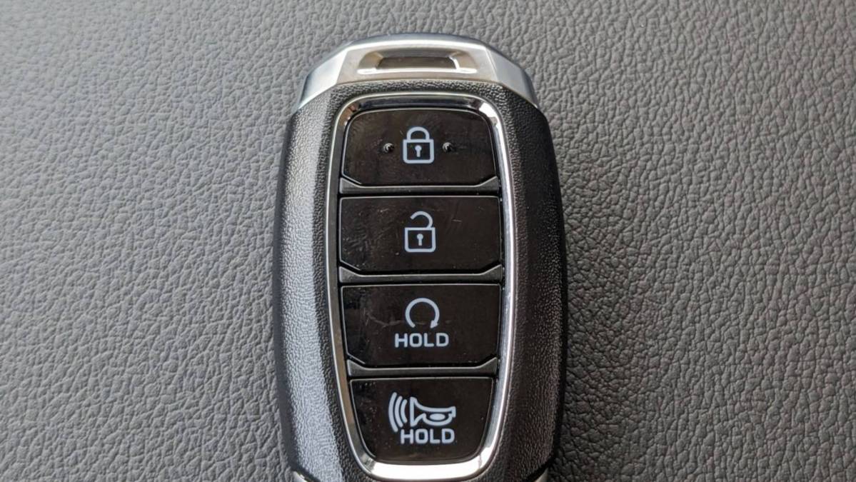 2023 Hyundai Kona Electric - Images - 33