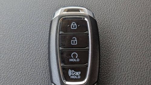 2023 Hyundai Kona Electric - Images - 33