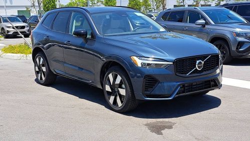 2025 Volvo XC60 - Images - 1