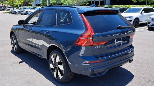 2025 Volvo XC60 - Images - 3