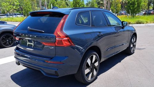 2025 Volvo XC60 - Images - 4