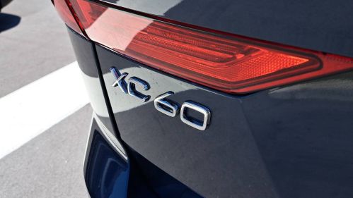 2025 Volvo XC60 - Images - 5