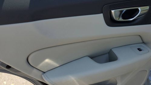2025 Volvo XC60 - Images - 10