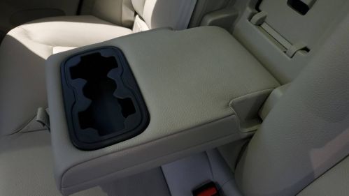 2025 Volvo XC60 - Images - 13