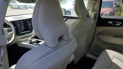 2025 Volvo XC60 - Images - 14