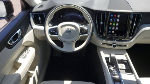 2025 Volvo XC60 - Images - 15