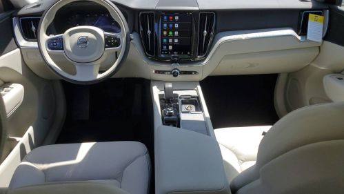 2025 Volvo XC60 - Images - 16