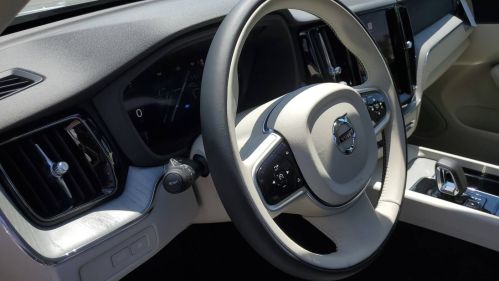 2025 Volvo XC60 - Images - 20