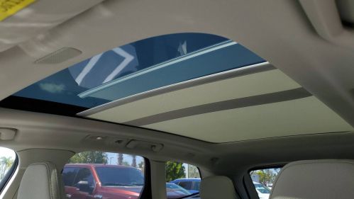 2025 Volvo XC60 - Images - 21