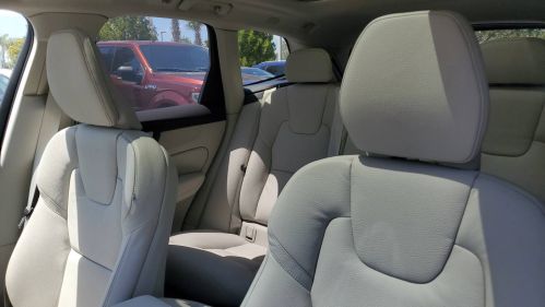 2025 Volvo XC60 - Images - 22