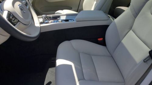 2025 Volvo XC60 - Images - 23