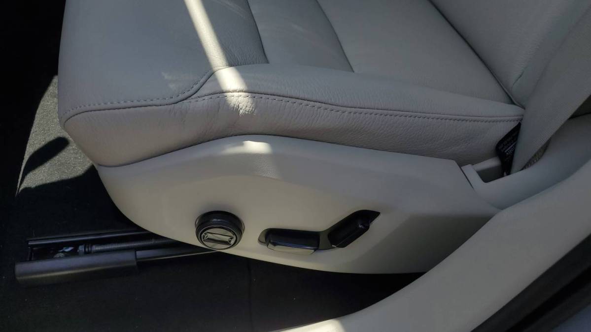 2025 Volvo XC60 - Images - 24