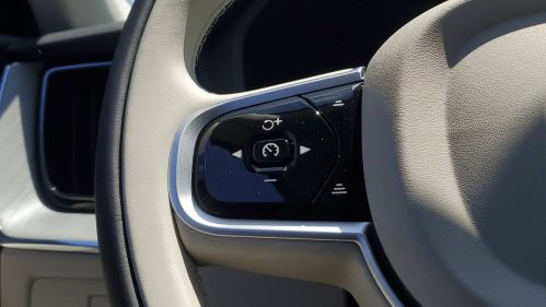 2025 Volvo XC60 - Images - 26
