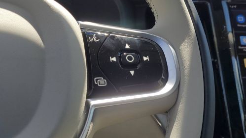 2025 Volvo XC60 - Images - 27