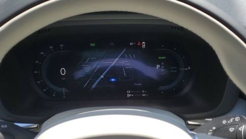 2025 Volvo XC60 - Images - 28