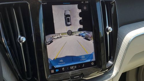 2025 Volvo XC60 - Images - 30