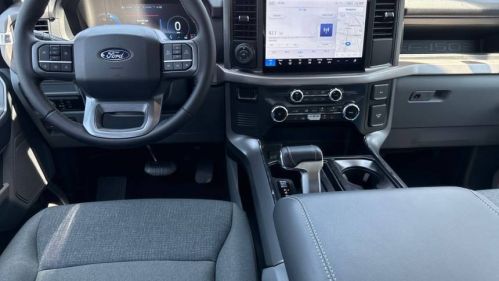 2025 Ford F-150 Lightning - Images - 4