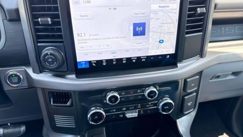 2025 Ford F-150 Lightning - Images - 7