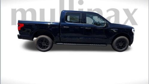 2025 Ford F-150 Lightning - Images - 12